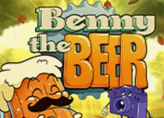 Игра Benny the Beer