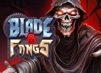 blade-fangs
