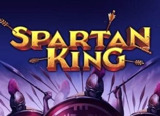 слот spartan-king